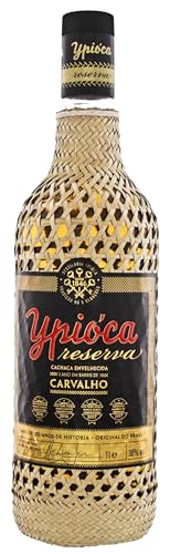 Ypióca Cachaça Reserva Especial Ouro 1L