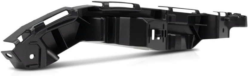 For Ford Fusion 2010 2011 2012 Bumper Cover Retainer Driver Side | Front | Made of ABS Plastic | Replacement For FO1026113 | AE5Z17C947D