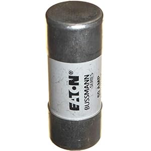 House mains service cut out fuse 60 80 or 100 amp cartridge fuses 22x58mm 800KMF 60A 80A 100A (60 amp)