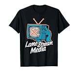 Lame Stream Media Apparel