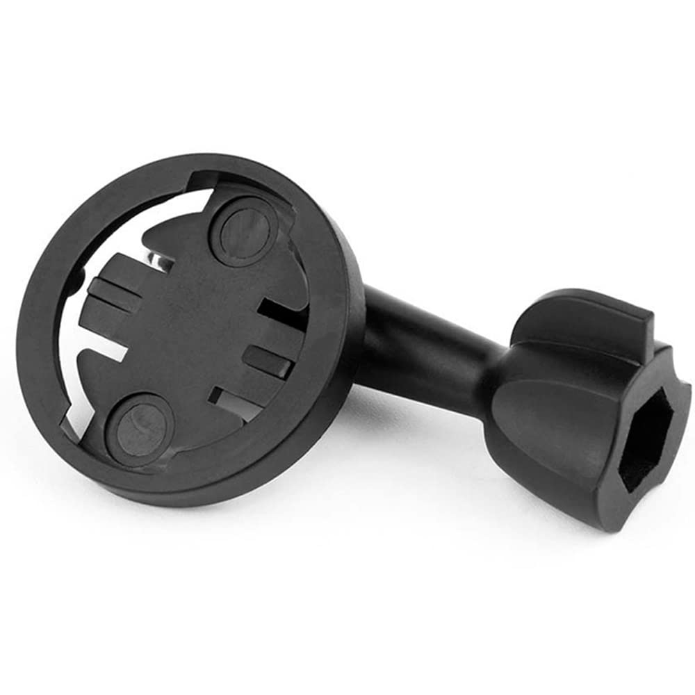 Adapter MagicShine MJ-6273 do Garmin na GoPro ze śrubą mocującą