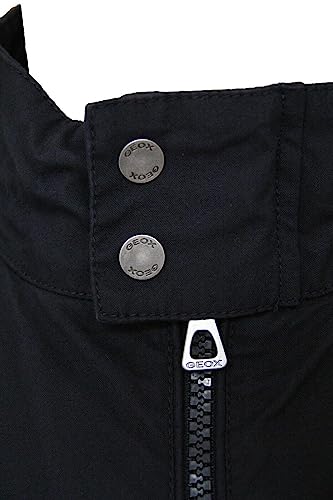 Geox Man Jacket Cappotto Uomo