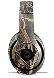 Skin Decal Wrap Works with Beats Studio 2 and 3 Wired and Wireless Headphones WraptorCamo Grassy Marsh Camo Skin Only Headphones NOT Included