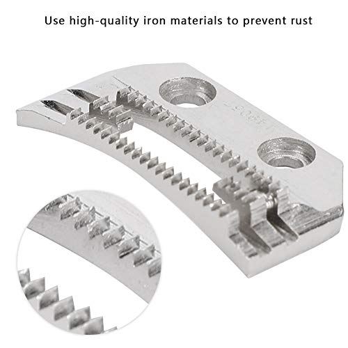 Sewing Machine Feed Teeth - Image 4