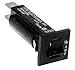 Thermal Circuit Breaker Fuse Holder Type 15A .007Ohm .250In Terminals With Headphones