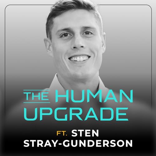 How to Build Muscle WITHOUT Lifting! Biohacker Longevity : 1362