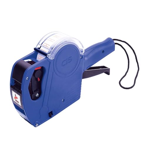 Etiquetadora Mx 5500 Cis