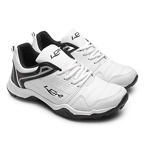 Image of Lancer Mens Indus-251 Running Shoe