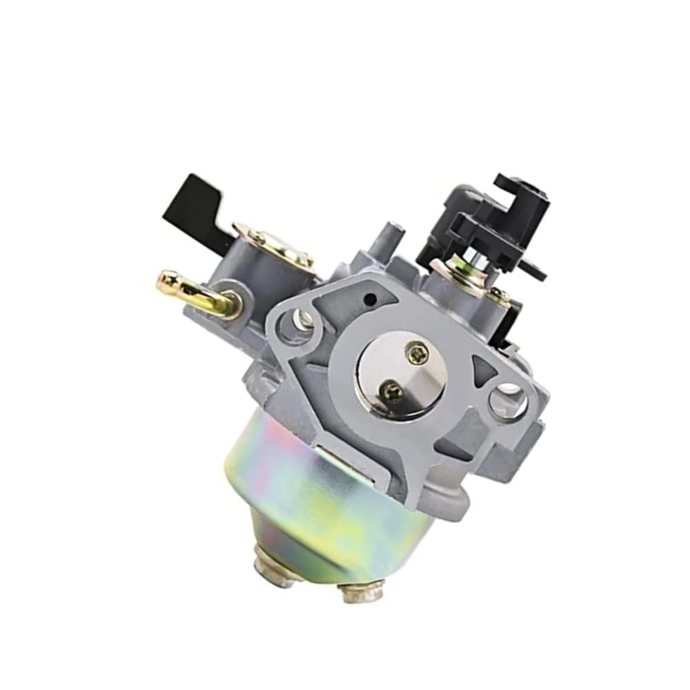 Réparer carburateur GXV270 pour régler les pannes de l'autoportée HT-R3009