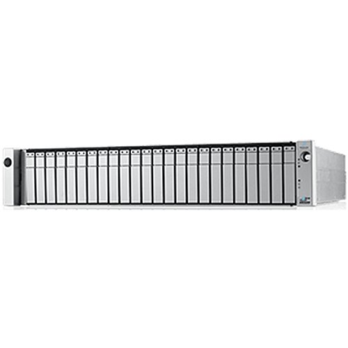 E5300f con 12 discos de 8TB, 2U 12 bahías miniatura 1