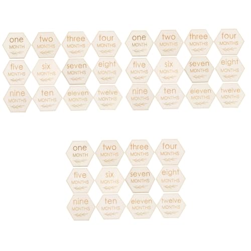 Cartes de croissance pour fête de shower : le cadeau de naissance idéal