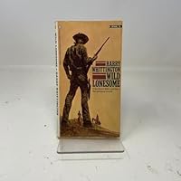 WILD LONESOME. B000UUKL9K Book Cover