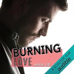 Couverture de Burning Love