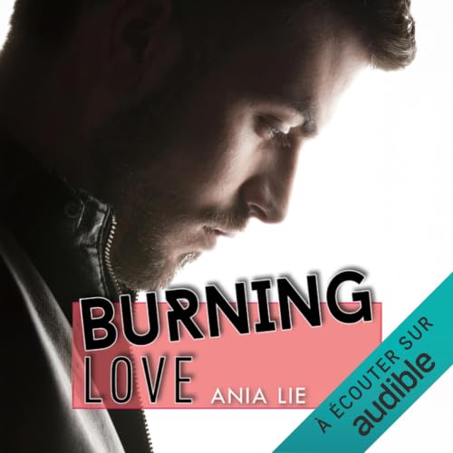 Burning Love cover art