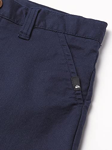 Quiksilver Chino Stretch Boy Pants3