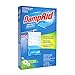 DampRid FG80 Fresh Scent Hanging Moisture Absorber ,6-Pack