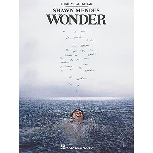 Shawn Mendes - Wonder (English Edition)