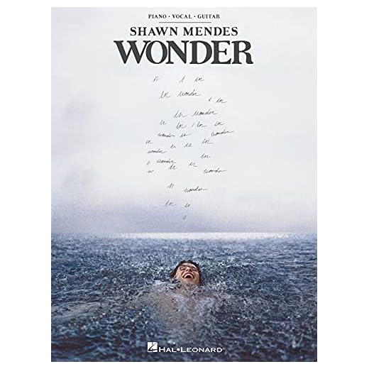 Shawn Mendes - Wonder (English Edition)
