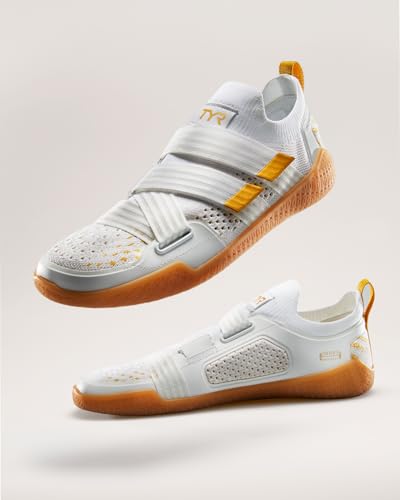 TYR Men's Dropzero Barefoot Stability Strap Trainer Sneaker2