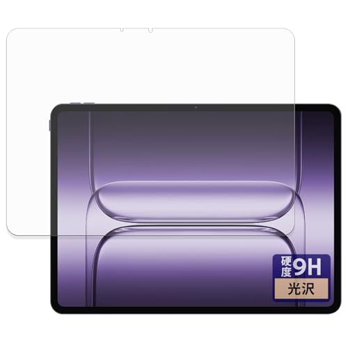 FILMEXT �t�B���� OnePlus Pad 3 �p �ی�t�B���� �K���X�t�B���� (�ɔ� �t�@�C�o�[) ������ ���{��