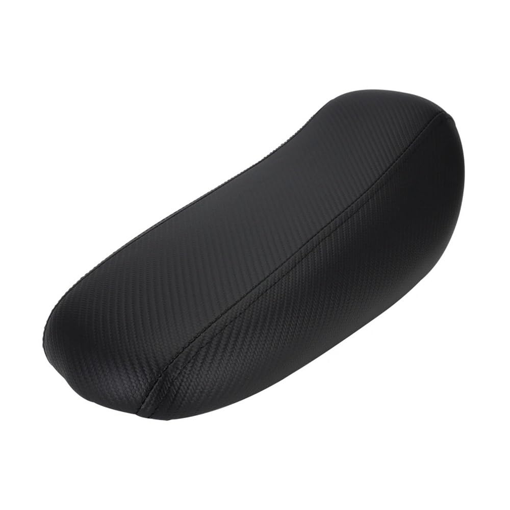 Asiento trasero moto Surron Light Bee X sillín ensanchado para vehículo eléctrico 8