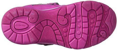 Stride Rite Girl's Made 2 Play Nima Sneaker Athletic4