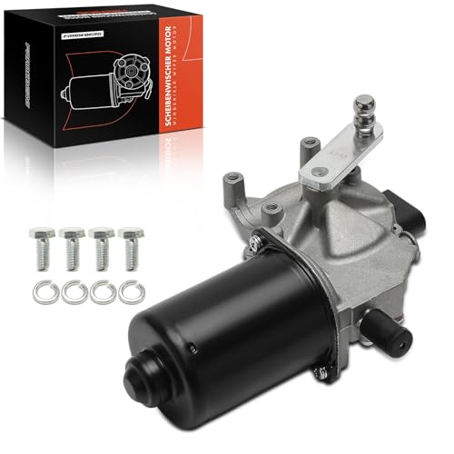 Moteur d'essuie-glace avant résout panne balayage Fortwo 451