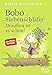 Bobo Siebenschläfer. Draußen ist es schön! (Bobo Siebenschläfer: Neue Abenteuer zum Vorlesen ab 4 Jahre, Band 2)