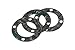 HPI Racing Differential Case Gasket (3pcs) Bullet MT/ST 101221