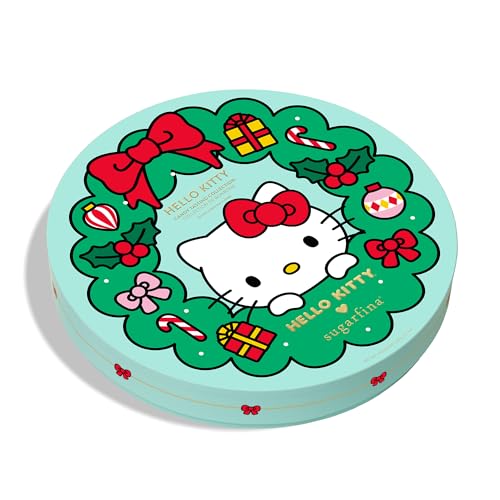 Sugarfina K3217 2024 Hello Kitty Candy Tasting Collection thumb #3