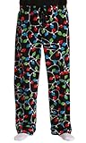 #followme Polar Fleece Pajama Pants for Men Sleepwear PJs 45902-10122-XL