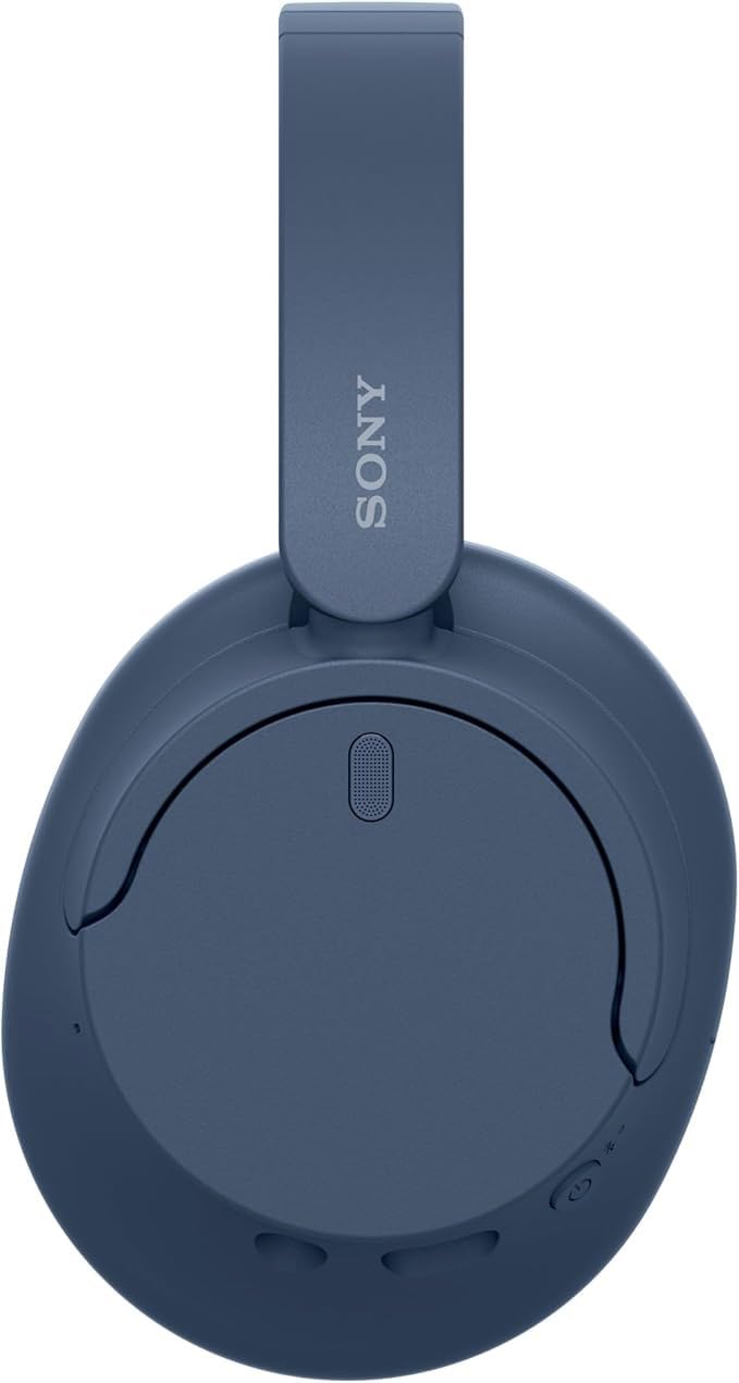 SONY WH-CH720N ネイビー Amazon.com: Sony - WH-CH720N Wireless Noise Canceling