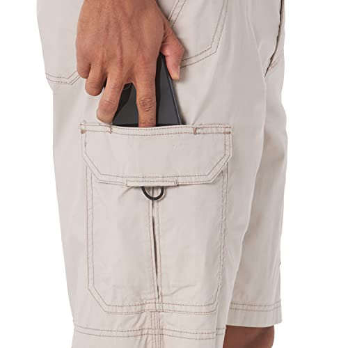 Image of Lee Extreme Motion Crossroad Cargo Shorts Men's