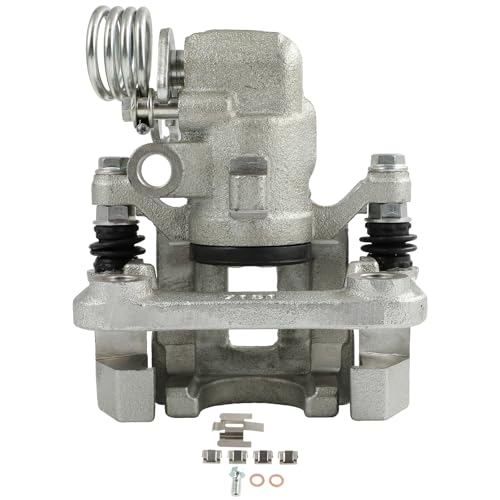 Image of SCITOO 18B4544 Rear Right Disc Brake Caliper Fit For Ford