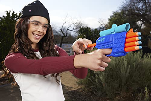 Nerf Elite 2.0 Wild Edition Prospect Qs 4 - vue 5