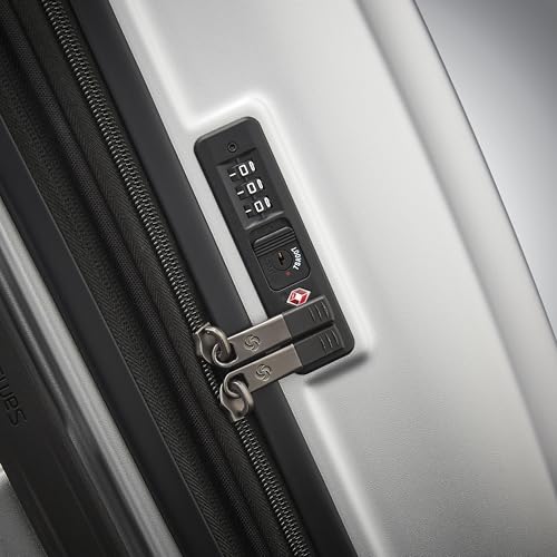 Samsonite Octiv Pro 3-Piece Set