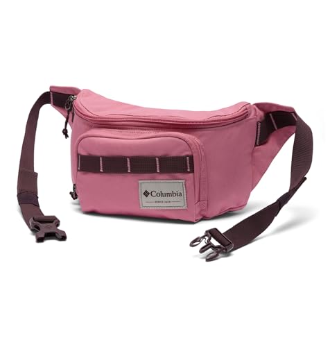 Sac banane Columbia Zigzag II Hip Pack ajustable avec double poche zippée