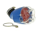 Luftfilter DOPPLER POWER Air - blau