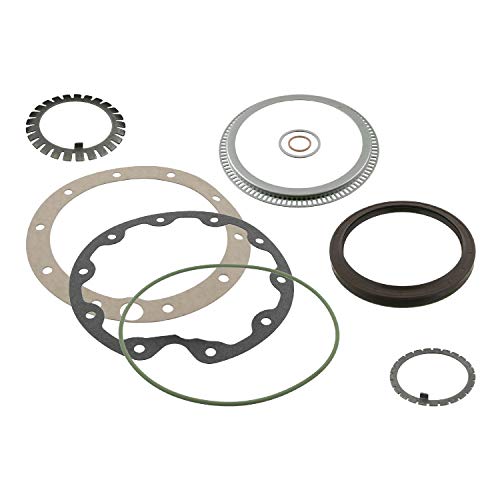 Febi bilstein 18613 soluciona holguras en varillajes y transmisión manual