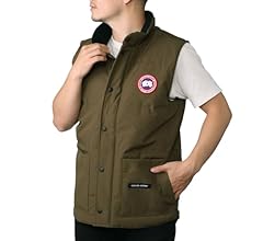   ダウンベスト　4154M フリースタイル クルー ベスト(4154M)｜ギフト for Him｜ギフト