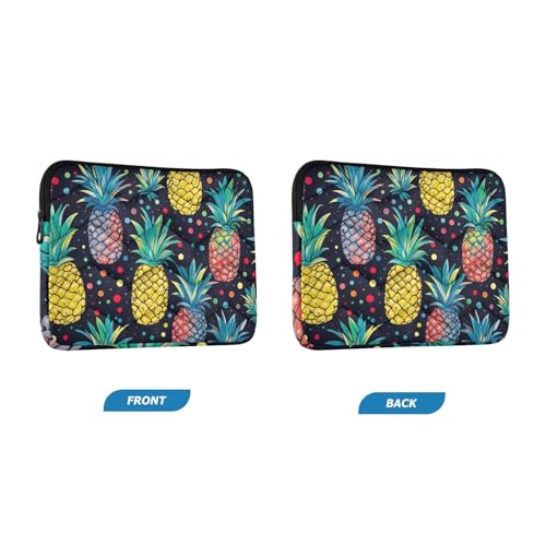 Funda para portátil 13-14 pulg poliéster impermeable miniatura 2