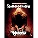 Renegade Game Studios: Werewolf: The Apocalypse Shattered Nation Sourcebook - 5th Edition Roleplaying Game, Hardcover RPG Book, Ages 18+