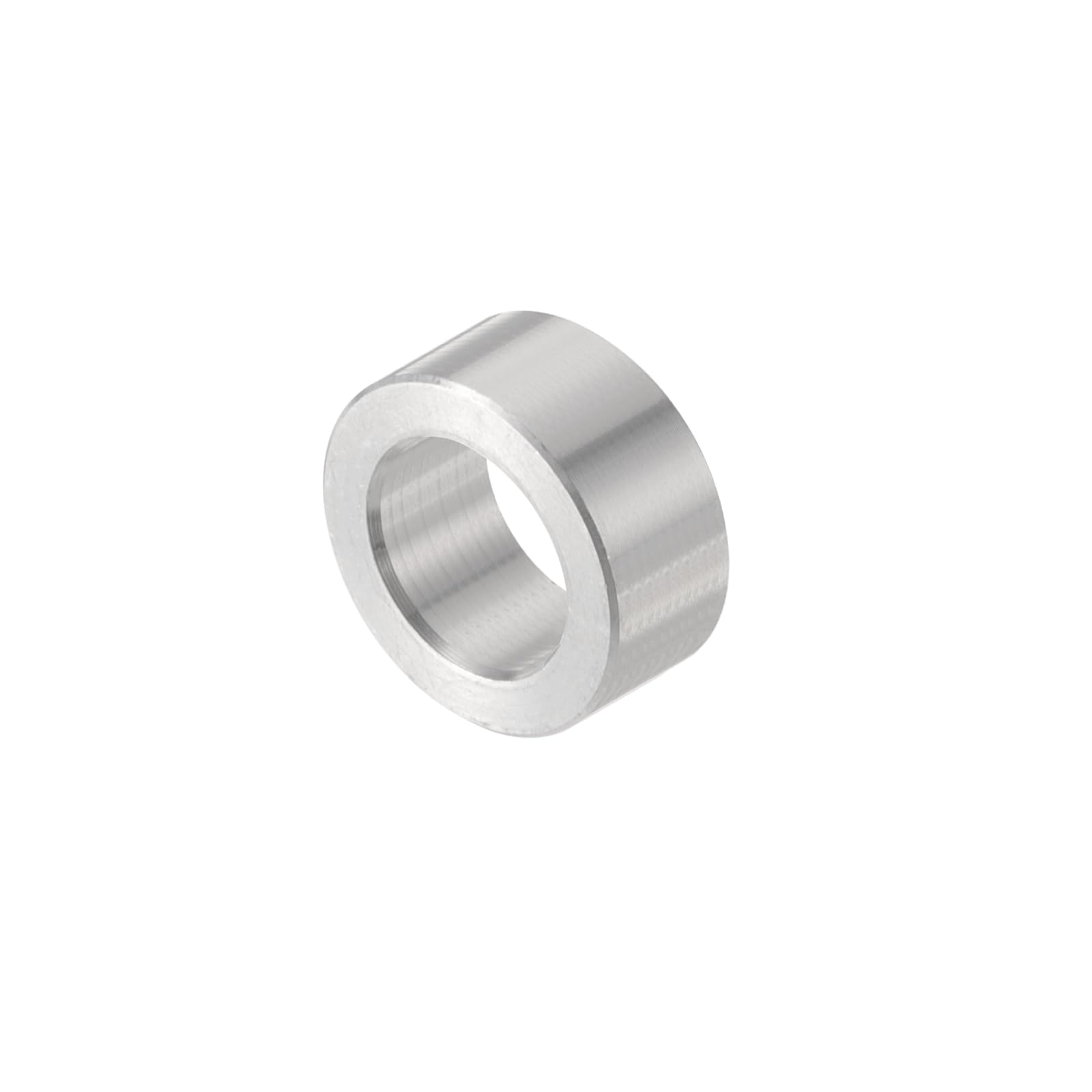 Distanziatore Rotondo Da 4,5 Mm Con Ossido Di Zirconio - Gold Filled Acquamarina X1 - Foto 11