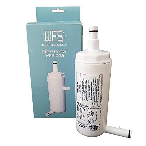 Refil Vela Filtro Purificador Lorenzetti Gioviale Compatível