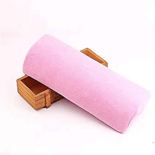 SHANGXIN Soft Column Cushion Pillow Salon Nail Art Hand Pillow Hand Holder Arm Rest Manicure Nail Art Manicure