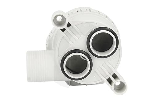 Regulateur De Debit 50Sm16-337S - 3.5W - 2.5/3 Rpm Electrolux 14000001201