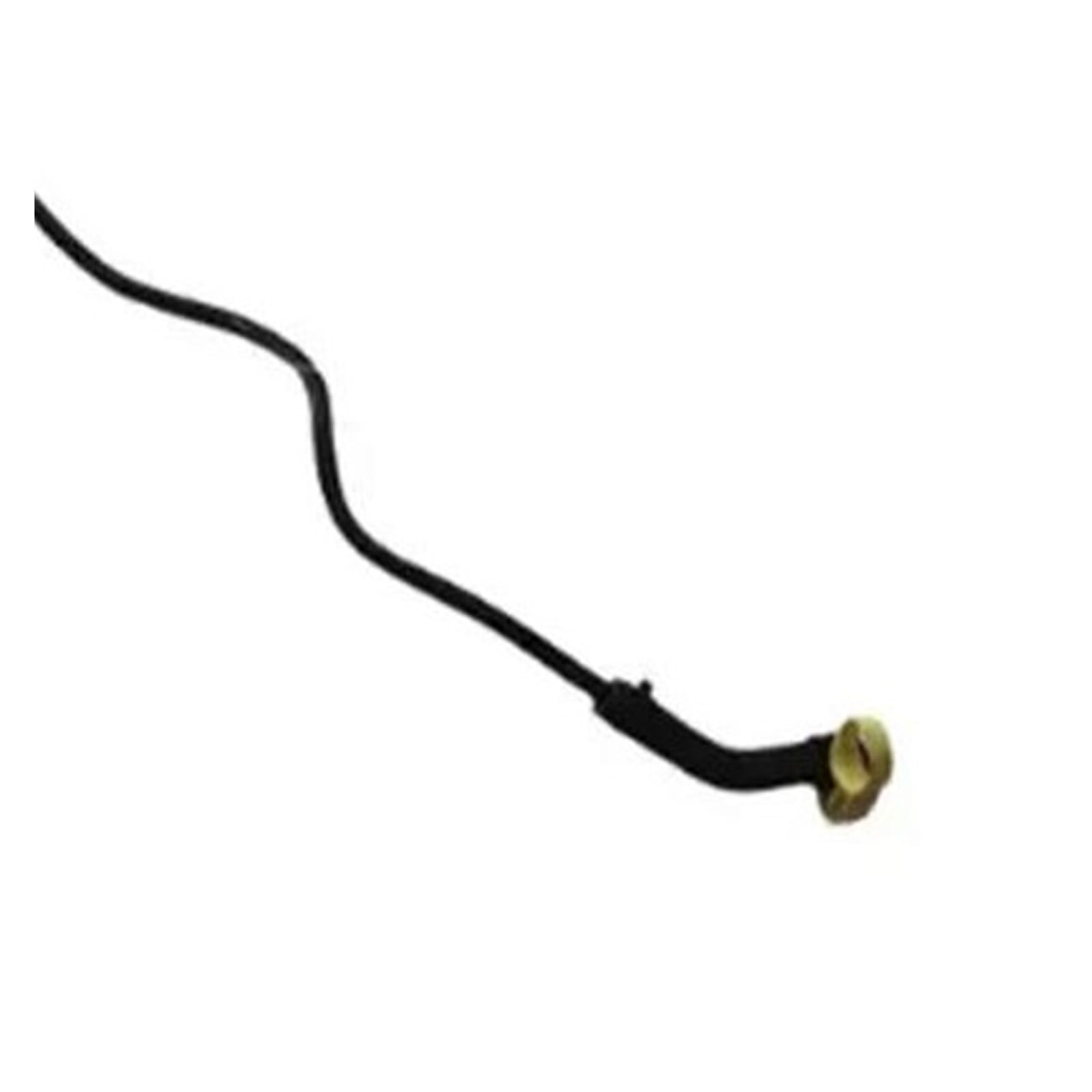 Tubo flessibile di raffreddamento del motore dell' C2D52013 1 pz Acqua per serbatoio radiatore per tubo ricambi auto per XJ 2010-2019