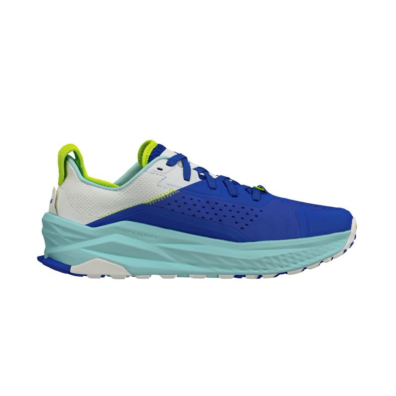Image of ALTRA Men's Olympus 6 Trail Running Shoe