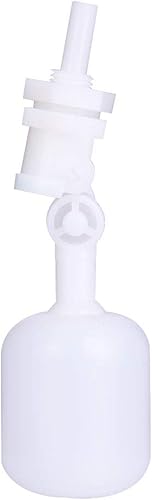 Miniatura 6 de Mini válvula de flotador, válvula de bola de flotador automática G14 Válvula de control de nivel de agua para dispensador de agua Bomba de tanque de