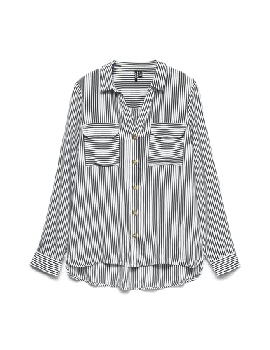 VMBUMPY L/S Shirt New WVN NOOS